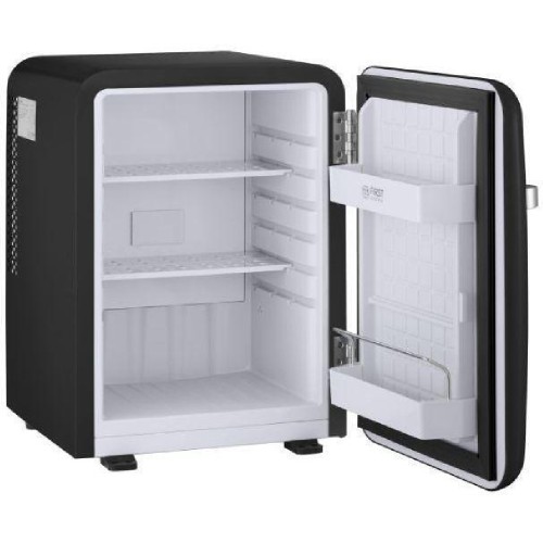 ΨΥΓΕΙΟ MINI BAR ΘΕΡΜΟΗΛΕΚΤΡΙΚΟ FIRST AUSTRIA FA-5172-3-BA RETRO BLACK E 56x41